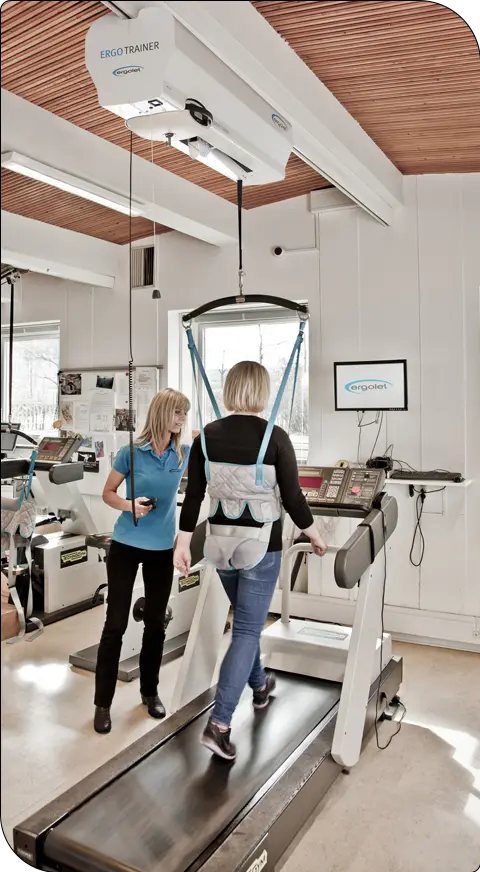 clinic