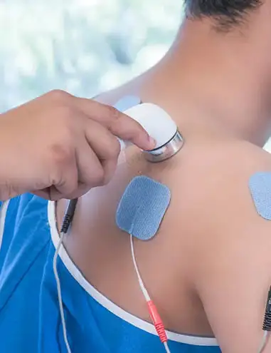 بهترین فیزیوتراپی در شیراز